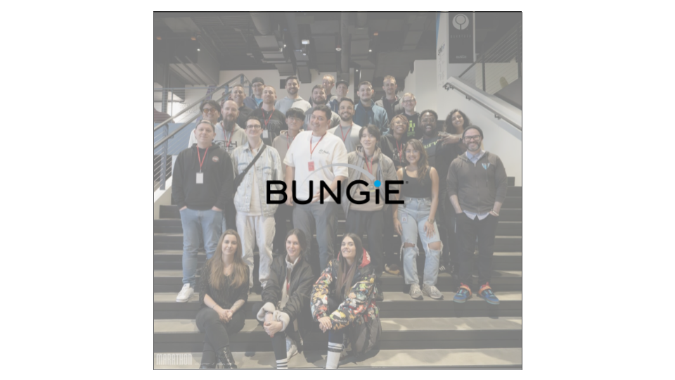 Bungie Inc. Playtesting Support with Japanese Creators @ Bellevue, Washington USA