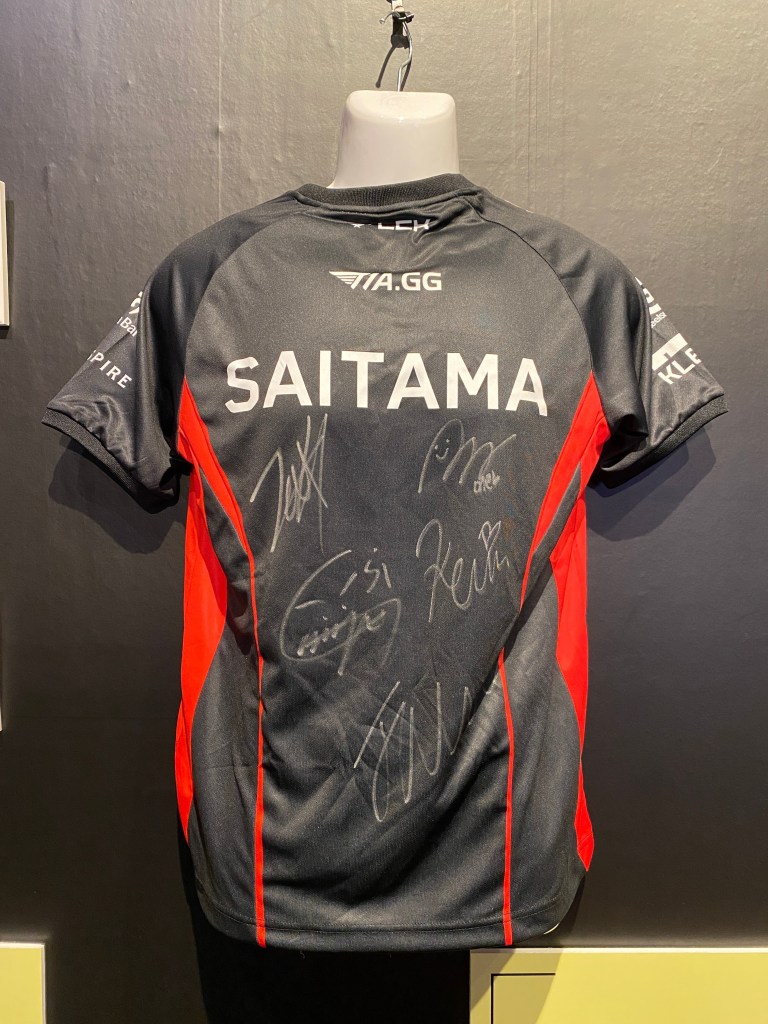 LunaTone Conducts Planning and Production for Saitama Prefecture’s Esports Exhibition and Family-Oriented Esports Events / LunaTone、埼玉県主催のeスポーツ企画展及びファミリー向けeスポーツイベントの企画・制作を実施