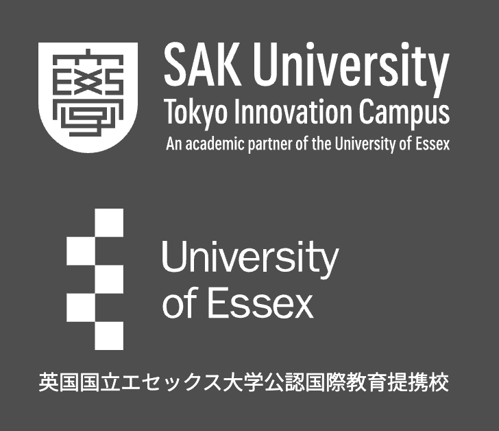 【SAK University】 FUTURE TALK ゲスト登壇「e-Sportsを作る人たちと業界の未来」