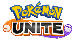 Pokemon Unite