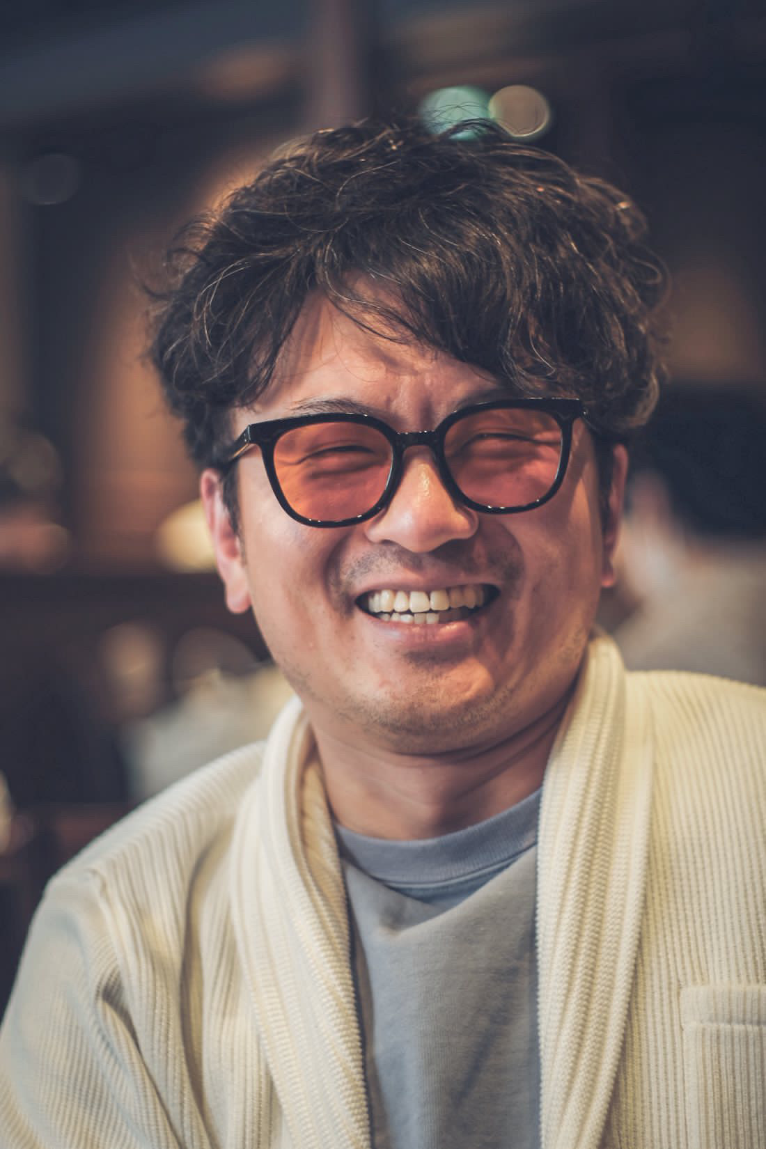 ヒョン・バロ LunaTone合同会社 Founder & CEO