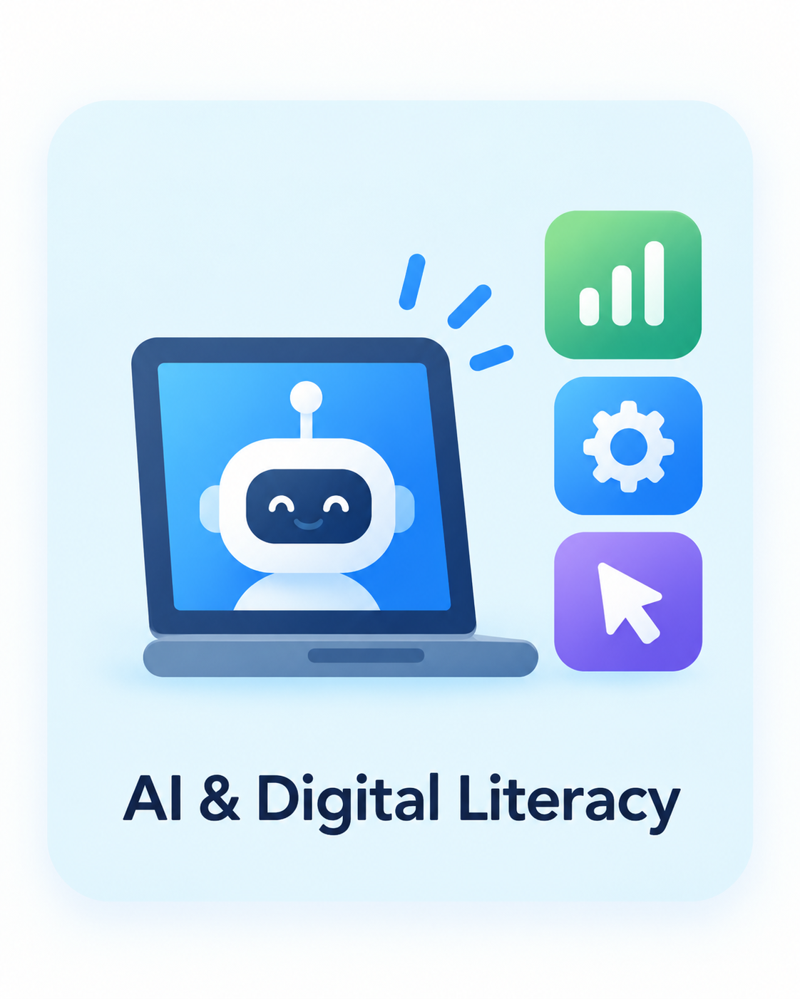 AI & Digital Literacy