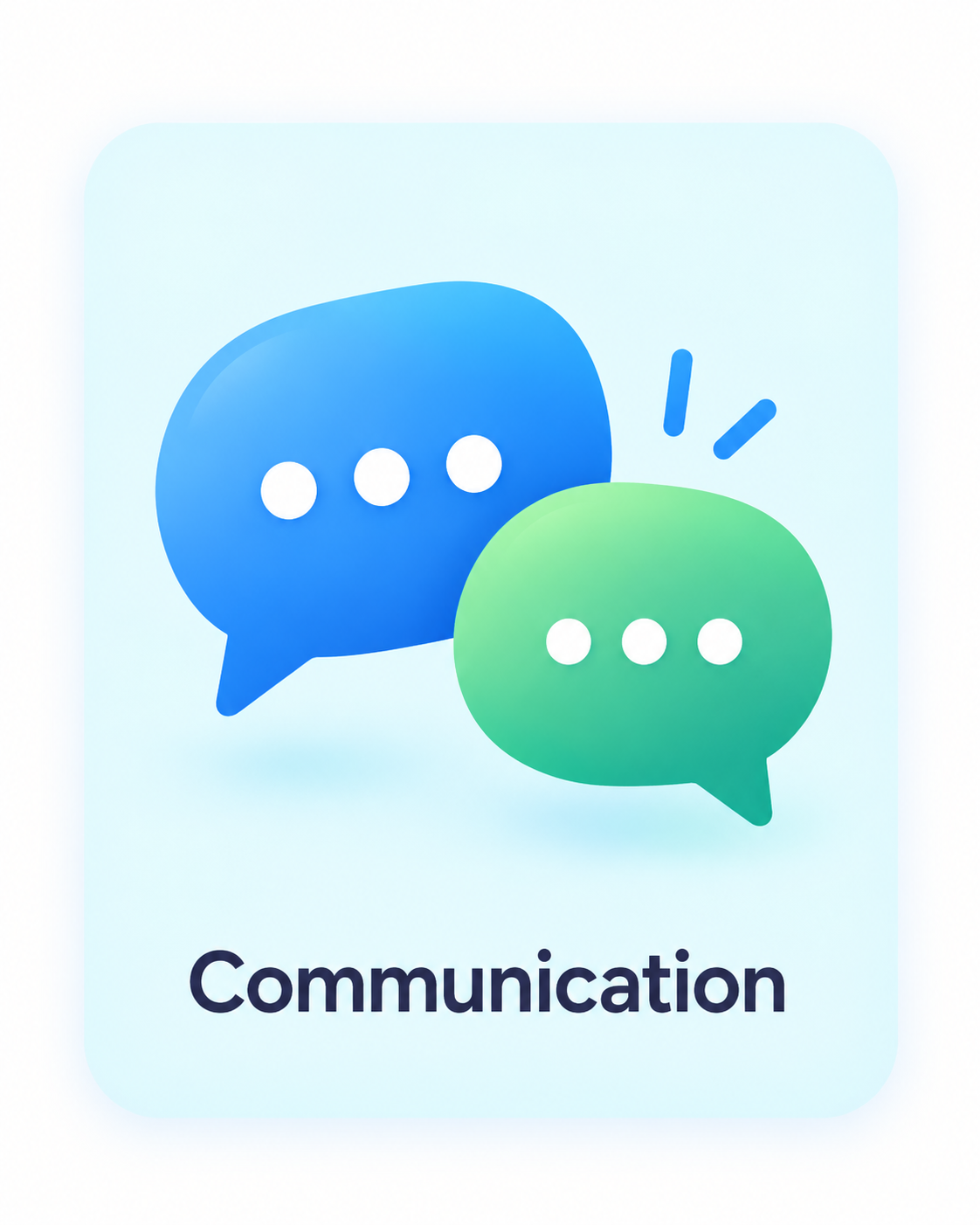 Communication