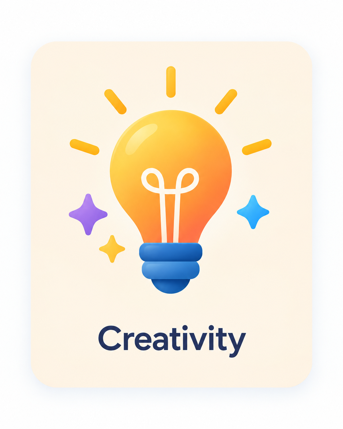 Creativity