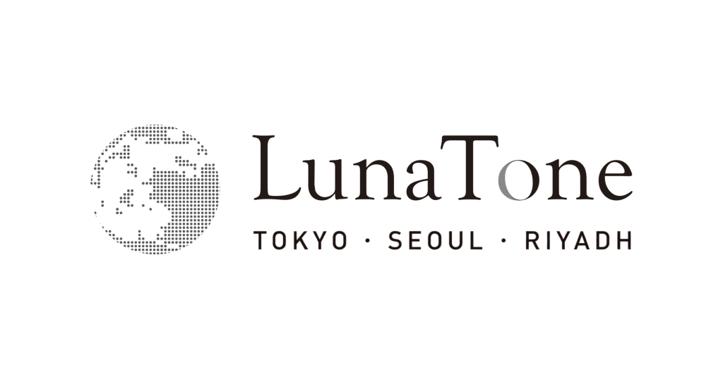 LunaTone Establishes Middle East Presence in Riyadh with Launch of LunaTone ME / LunaTone、サウジアラビア・リヤドに中東事業拠点「LunaTone ME」を開設 / LunaTone, 사우디아라비아 리야드에 중동 사업 거점 ‘LunaTone ME’ 설립
