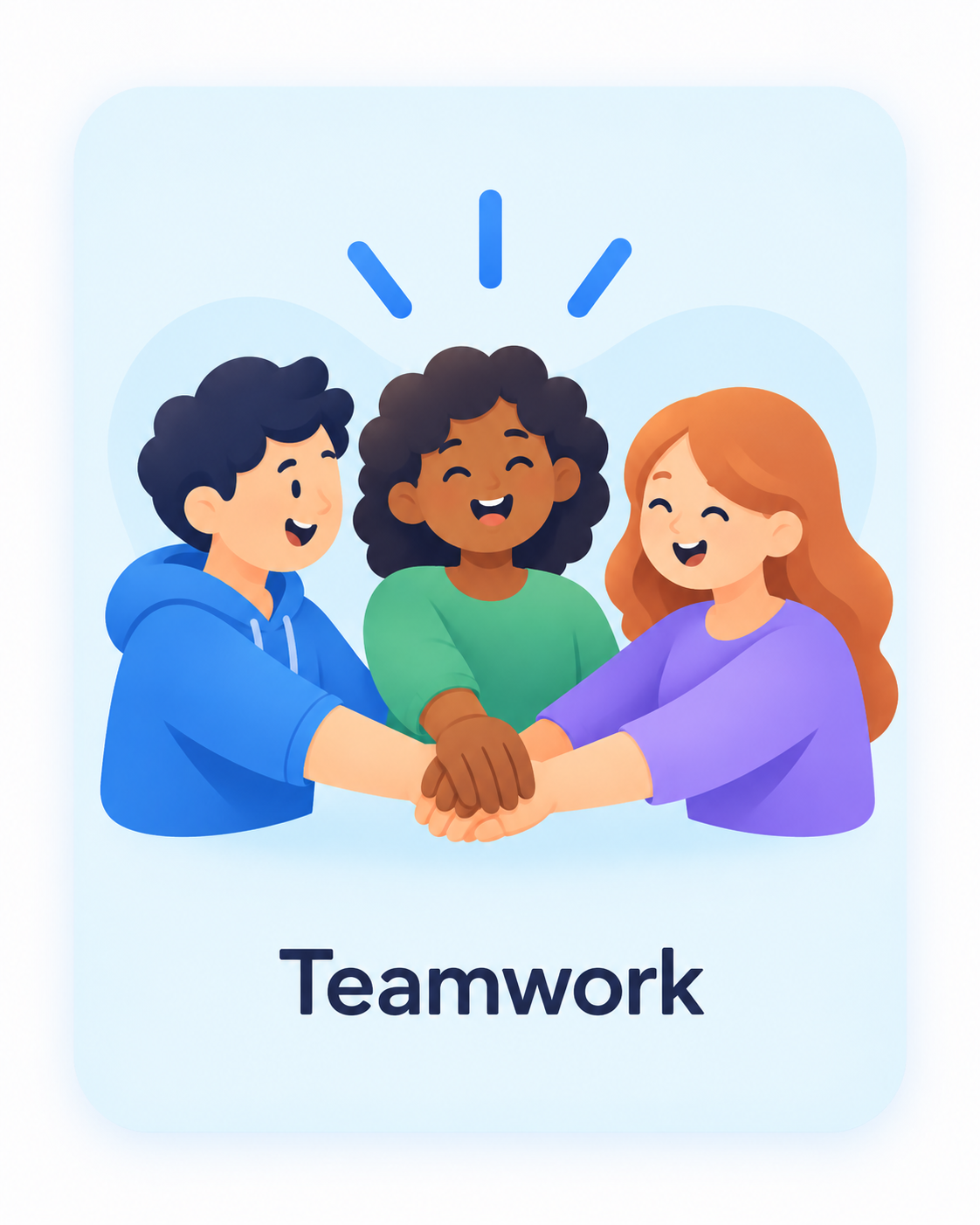 Teamwork